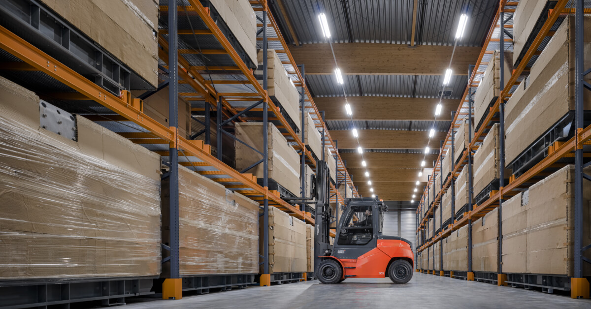 Order picking e batch picking: perché servono entrambi