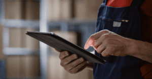 Logistica di magazzino: conosci il ciclo di vita del tuo parco applicativo?