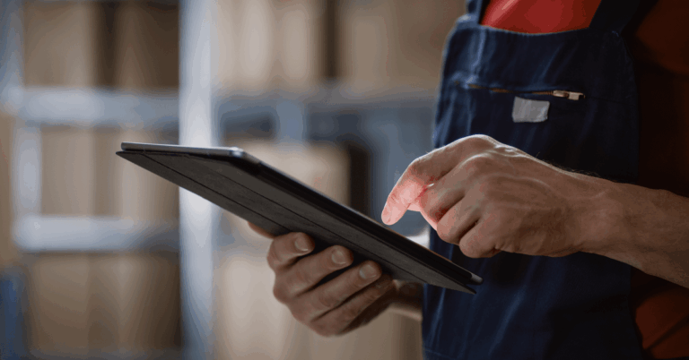 Logistica di magazzino: conosci il ciclo di vita del tuo parco applicativo?