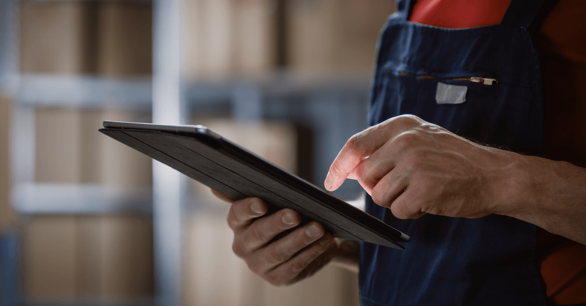 Logistica di magazzino: conosci il ciclo di vita del tuo parco applicativo?