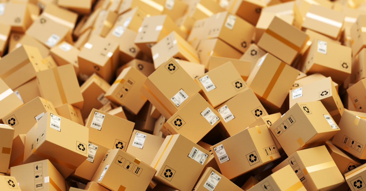 Efficientare la logistica di magazzino per competere con i big