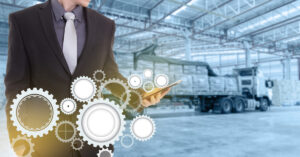 Microsoft e logistica, cosa cambia nel 2020
