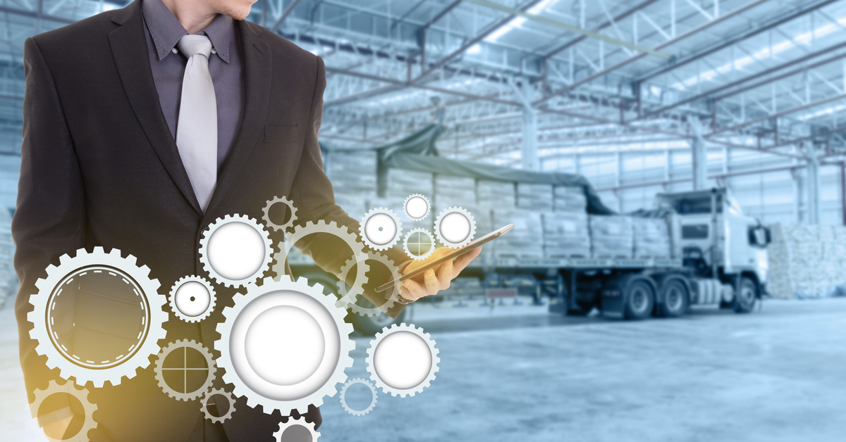 Microsoft e logistica, cosa cambia nel 2020