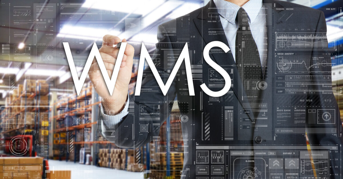 WMS, cos’è e come funziona in 5 punti