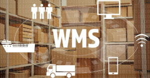 IoT e WMS: come deve cambiare il tuo magazzino