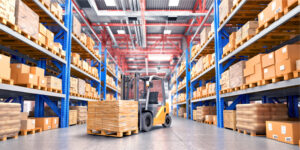 Notizie, trend e approfondimenti dal mondo della logistica
