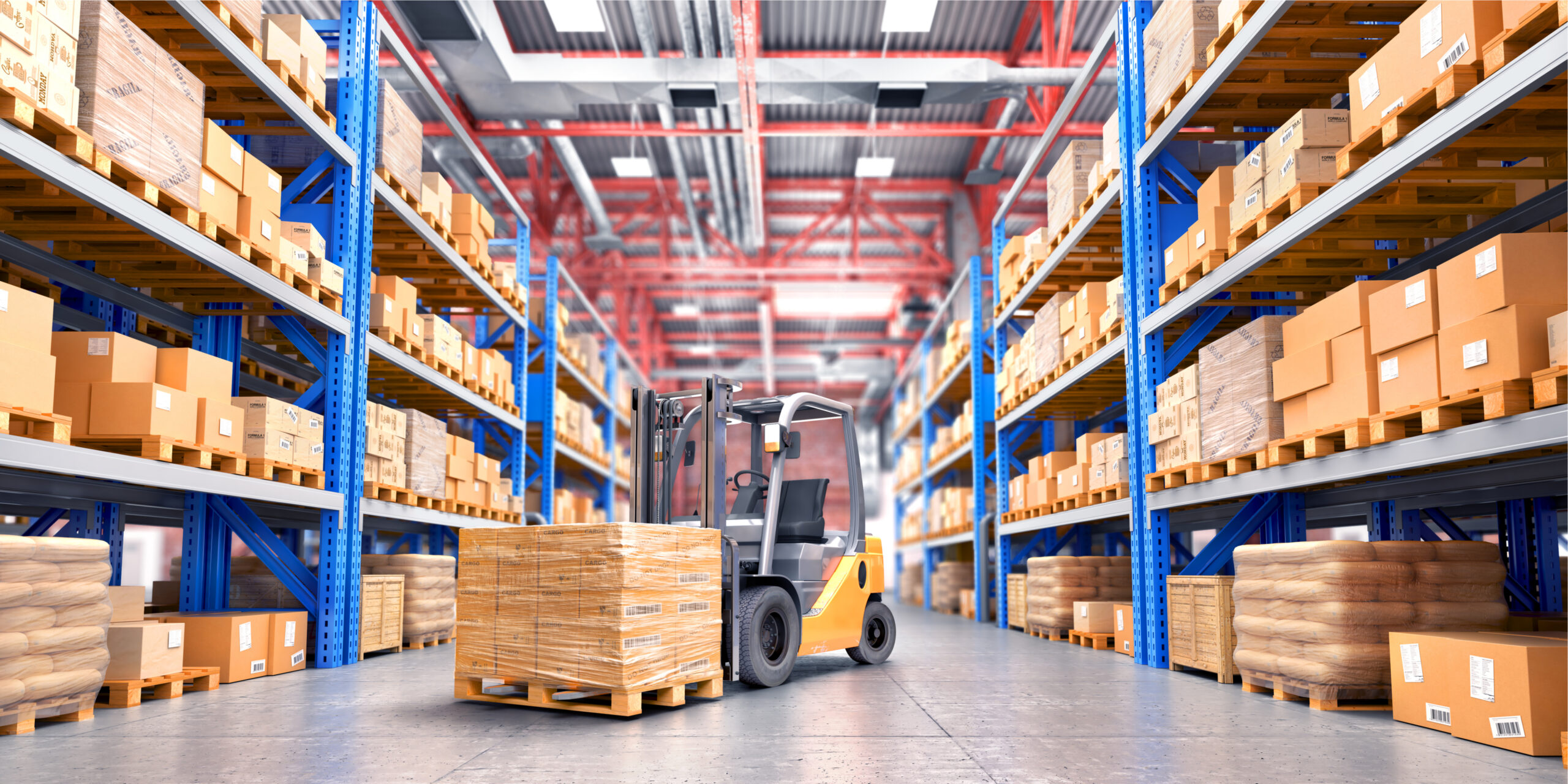 Notizie, trend e approfondimenti dal mondo della logistica