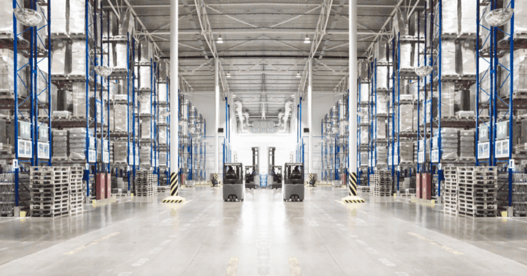 Come un warehouse management system incrementa le vendite