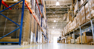 Logistica del packaging, dove puoi migliorare?