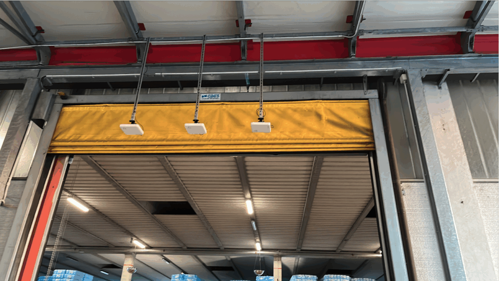 tecnologia RFID