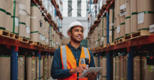 Tracciabilità lotti, assicurarla per competere
