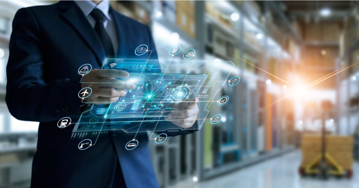 Trend logistica, come cambierà la supply chain nel 2021