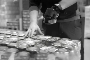 Gestione e tracciabilità dei lotti nel settore alimentare: quando la logistica è questione di sicurezza