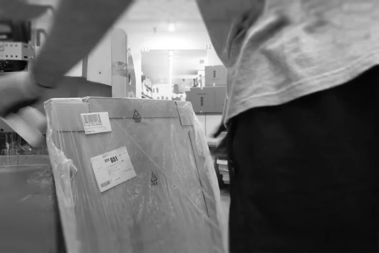 Regolamento EUDR per la deforestazione: come la logistica supporta la compliance con la tracciabilità dei lotti