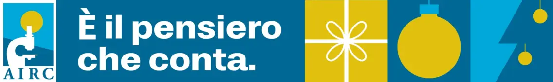 logo di AIRC
