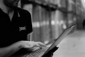 Software WCS nella logistica di magazzino: cos’è il Warehouse Control System