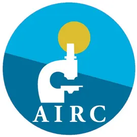 AIRC logo