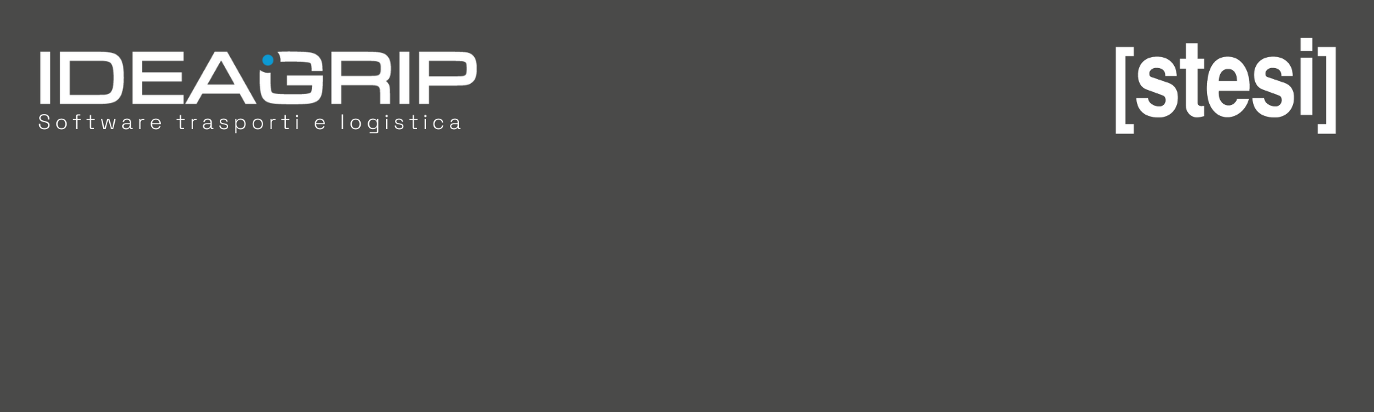 WEBINAR: TMS & WMS – a unified flow from goods to customer