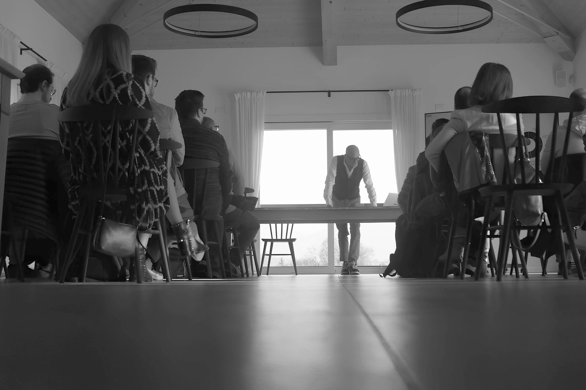 Stesi: 30 anni di visione che diventano valore