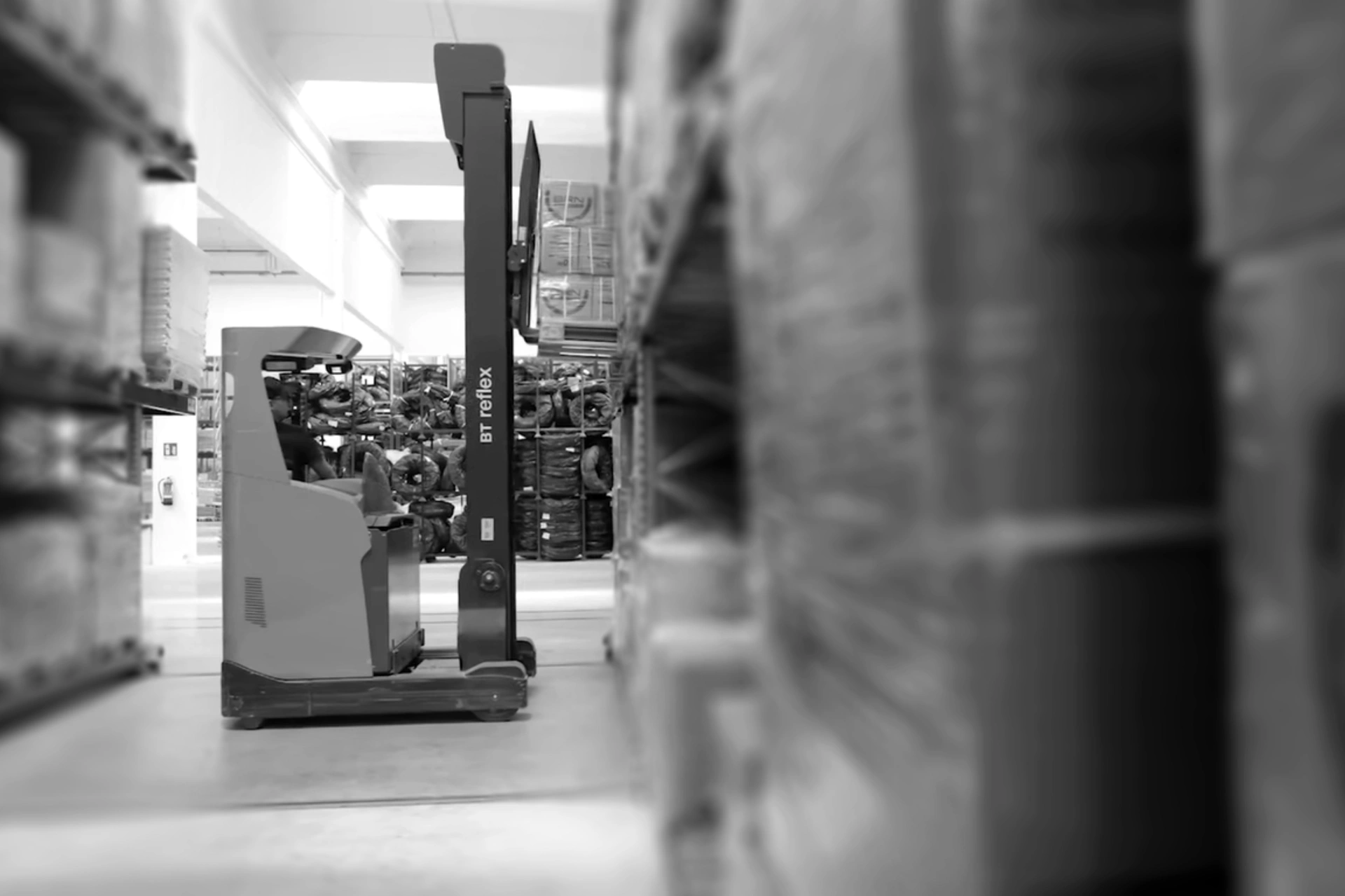 Dispatching in logistics: what is it and why is it essential for warehouse management