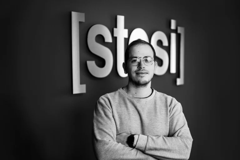 Smart shipping management with Stesi’s Carrier Interface