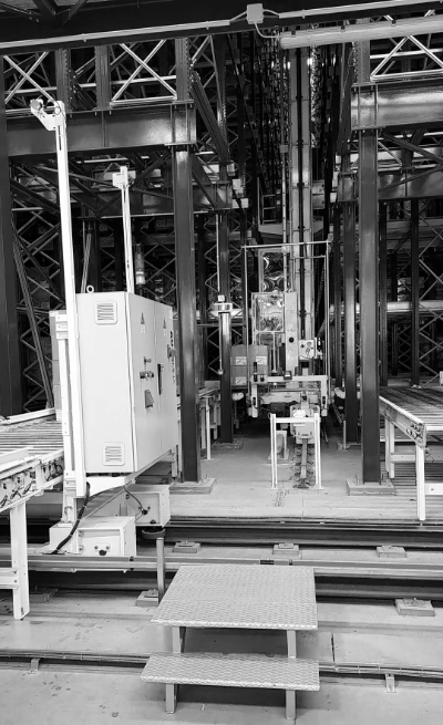 Magazzino automatico 4.0 per Iperammortamento 2026