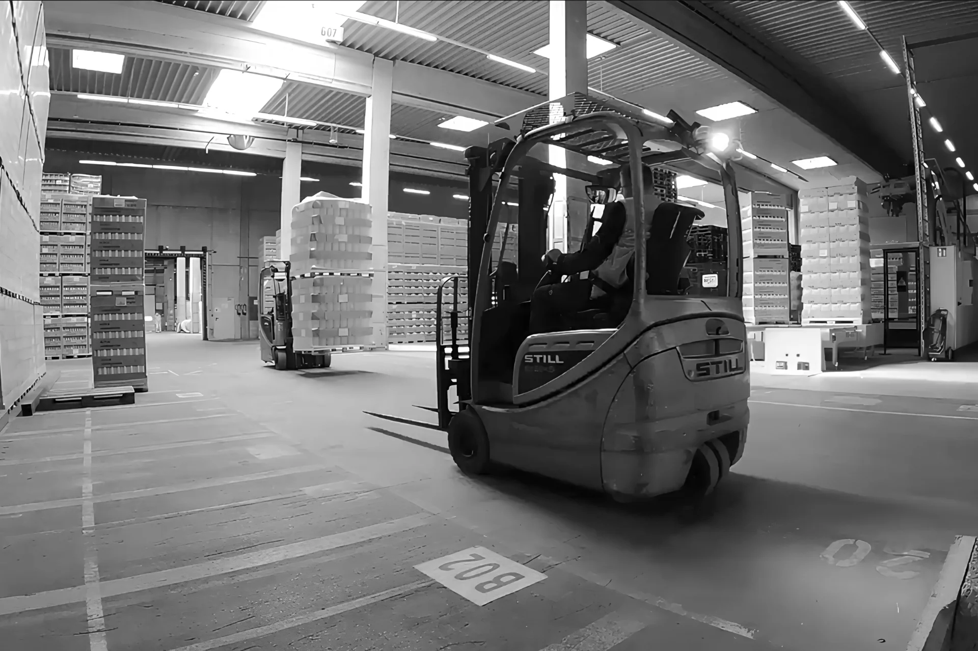 Load Units: what are they and why are they essential in logistics?