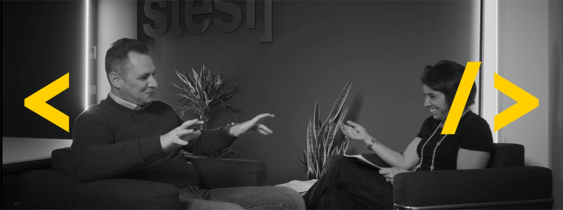 Supply Chain Vodcast