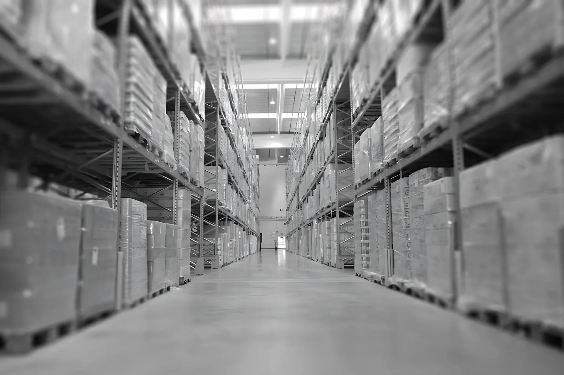 Warehouse Optimization: a complete step-by-step guide
