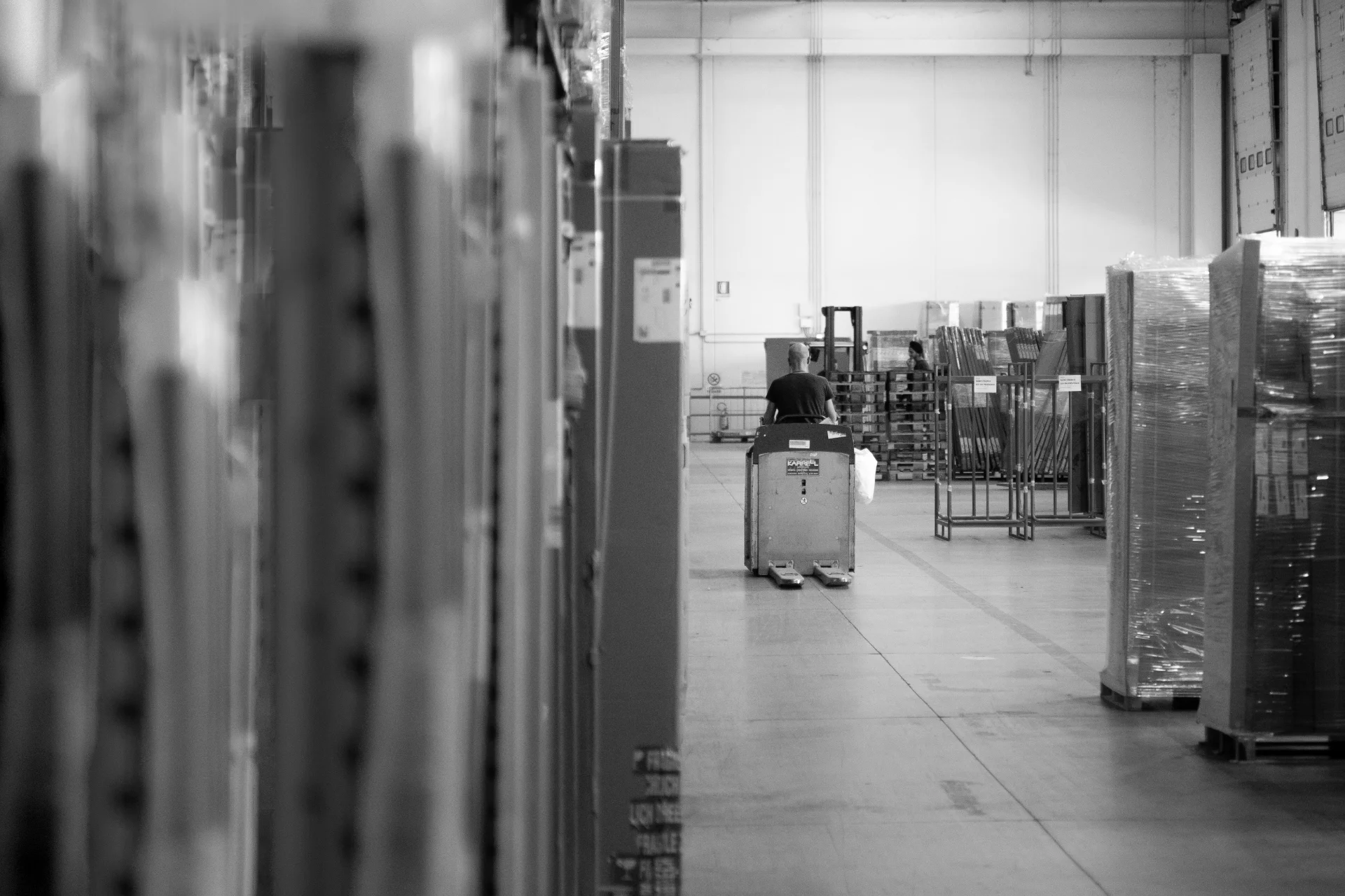 Supply Chain: cos’è e come gestire la catena di distribuzione con metodo e strategia 