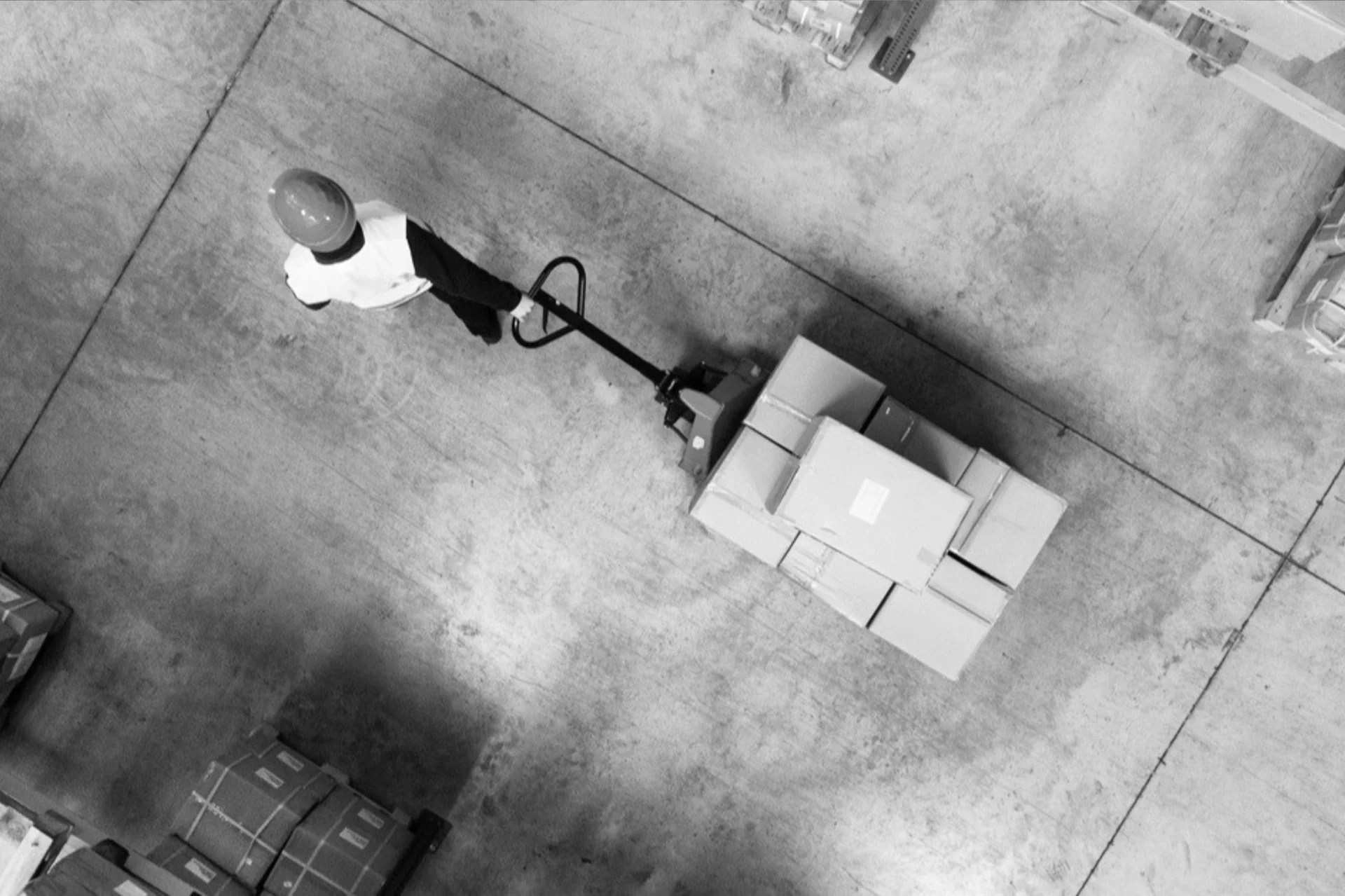 Warehouse Logistics Flow optimization: best practices to implement