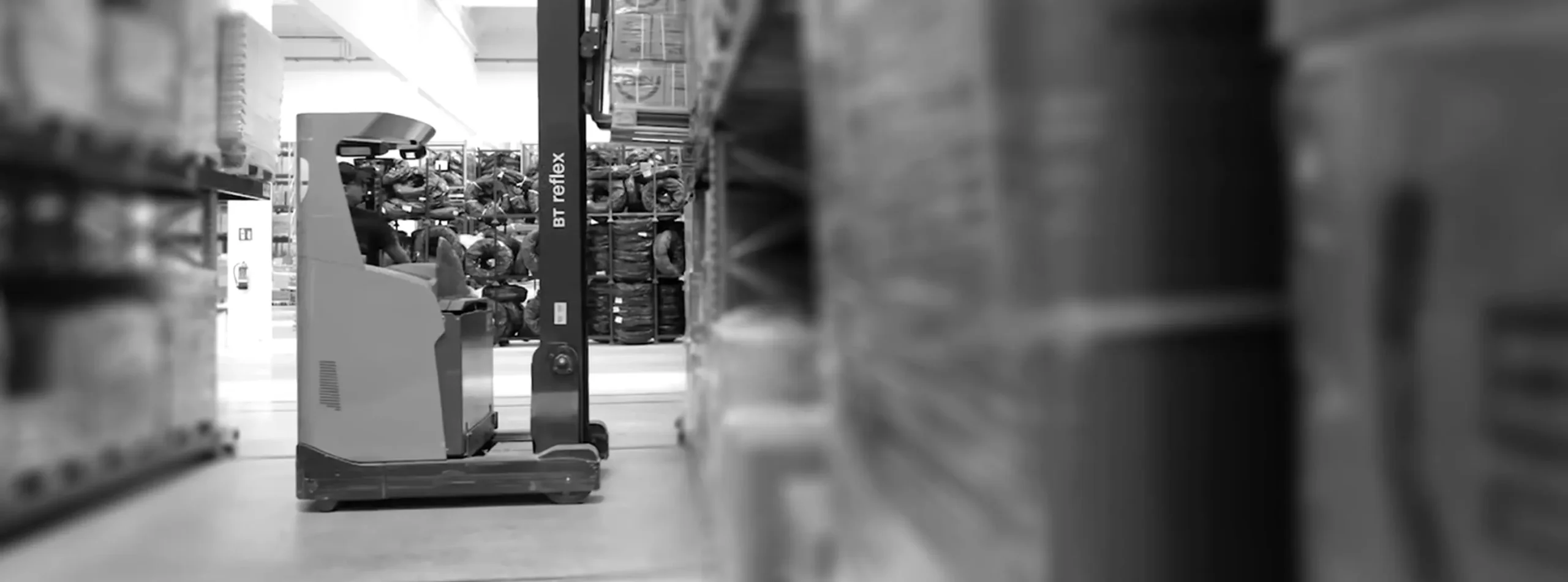 warehouse optimisation systems