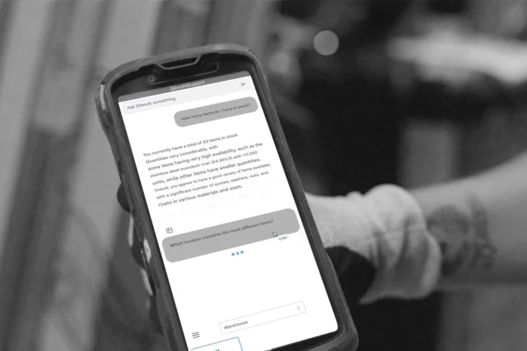 AI, machine learning and supply chain: will artificial intelligence revolutionize logistics?