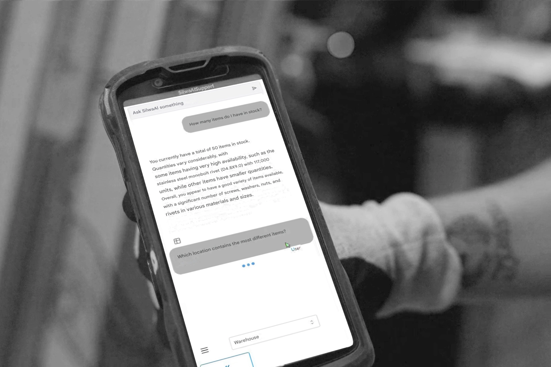 AI, machine learning and supply chain: will artificial intelligence revolutionize logistics?