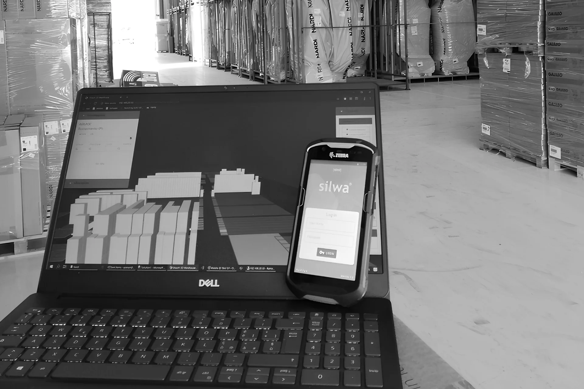 Internet of Things (IoT) nella logistica: tutte le sue applicazioni