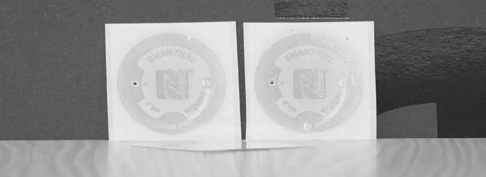 Tag RFID NFC