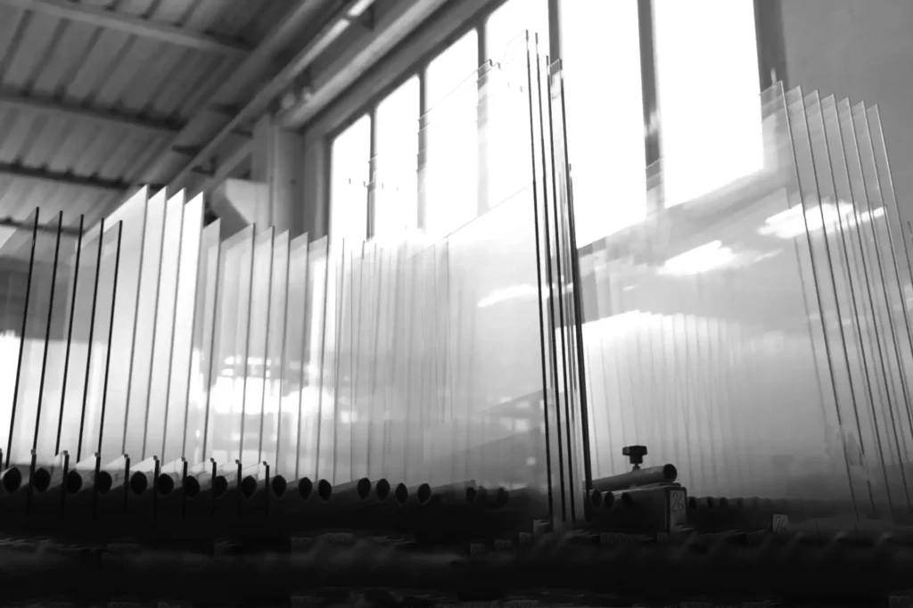Furniture logistics: the SAMO case and the impact of digitalization