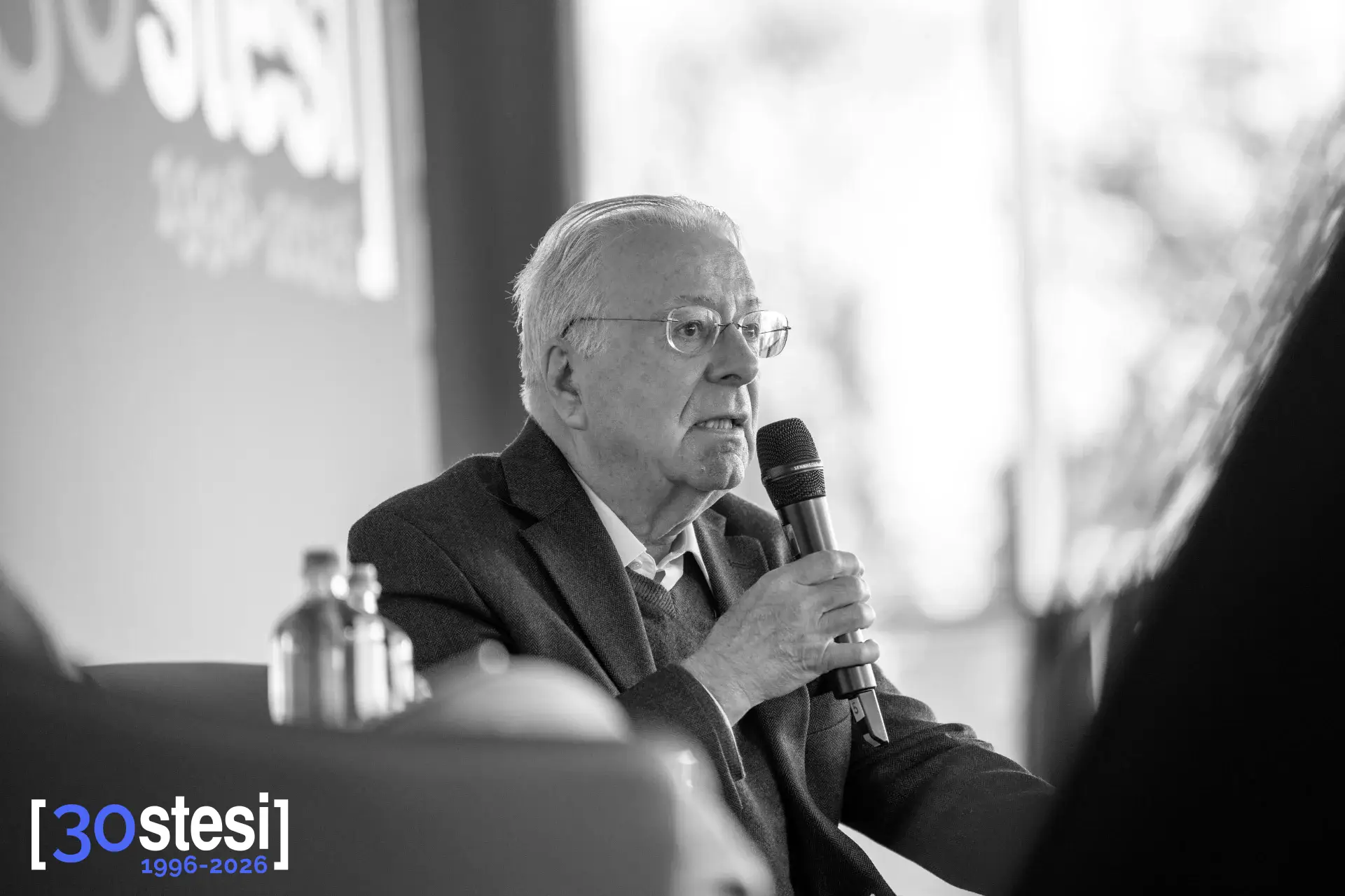 Federico Faggin ai 30 anni Stesi: la differenza tra coscienza umana e macchina