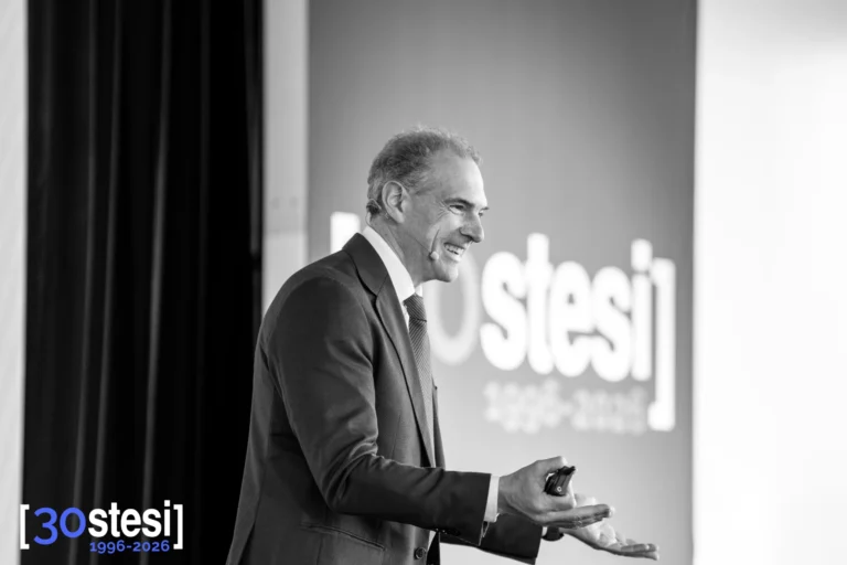 GenAI: situational awareness e vantaggio competitivo secondo Giovanni Miragliotta