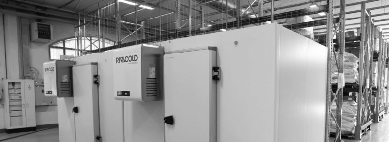 Logistics in the nutraceutical sector: Nutraceutica’s warehouse managed using Stesi’s WMS, silwaSUITE