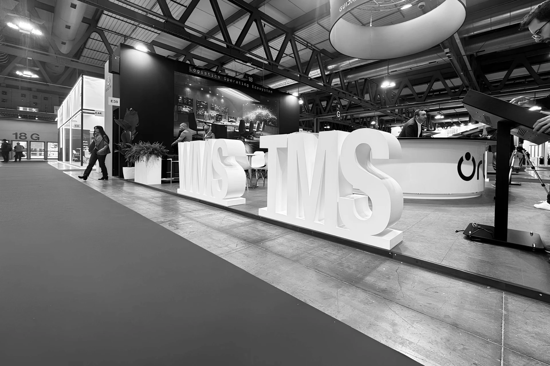 Stesi al Transpotec Logitec 2026: logistica integrata per trasportatori e 3PL