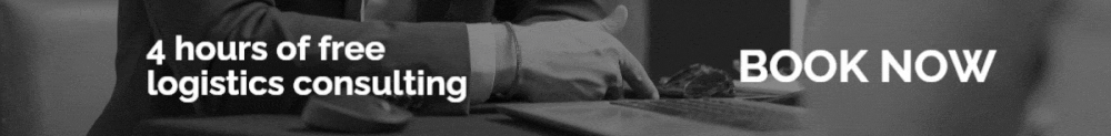 Click on the banner to book a free 4-hour logistics consultation