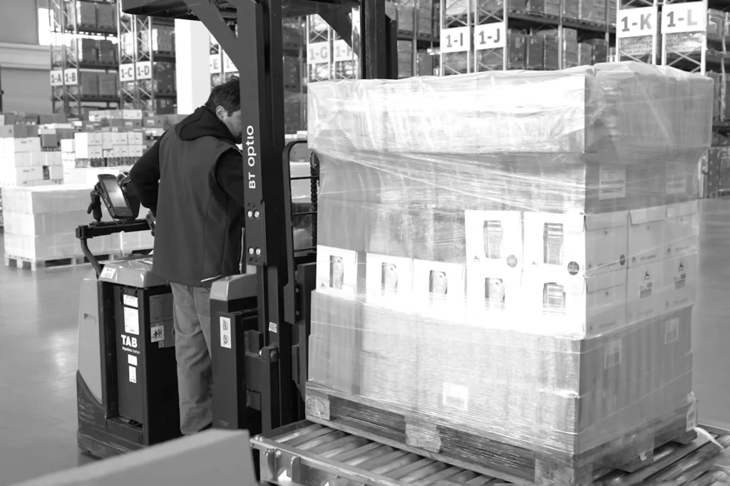 Consignment Stock: guida completa alla gestione merce in magazzino conto deposito
