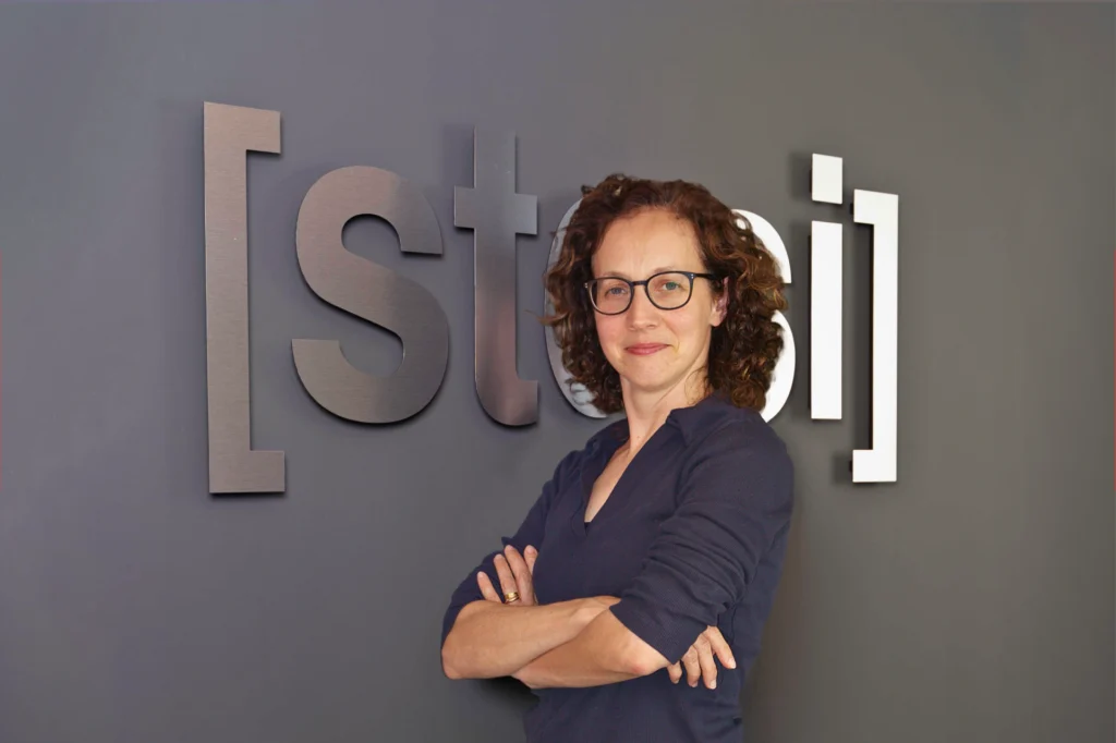 Sue Maurizio