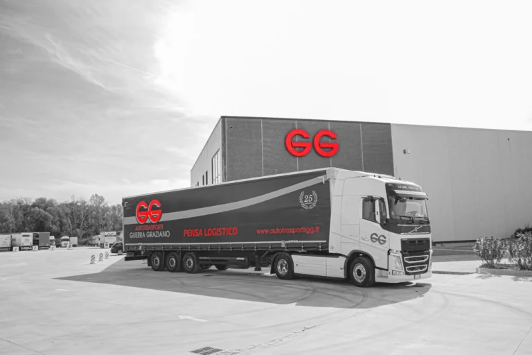 3PL: the future of logistics is increasingly third-party – the Guerra Graziano case study