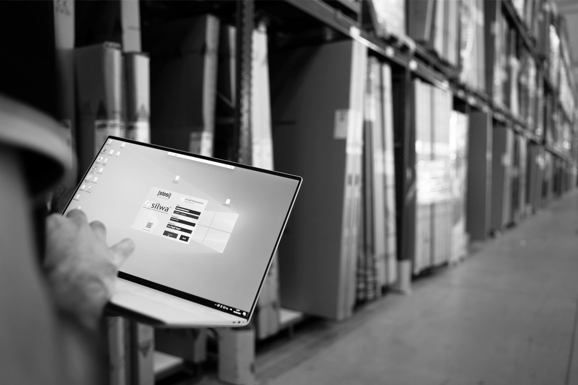 WMS vs ERP: the benefits of integration for the perfect warehouse