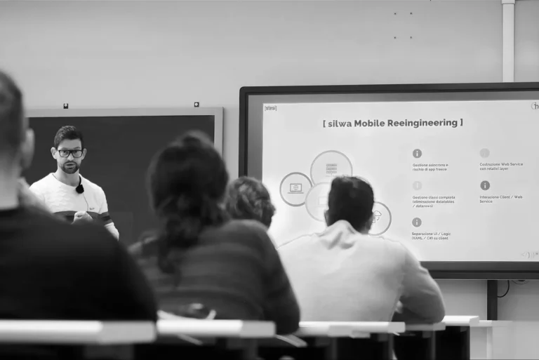 6 steps for a smooth migration from Xamarin to .NET MAUI