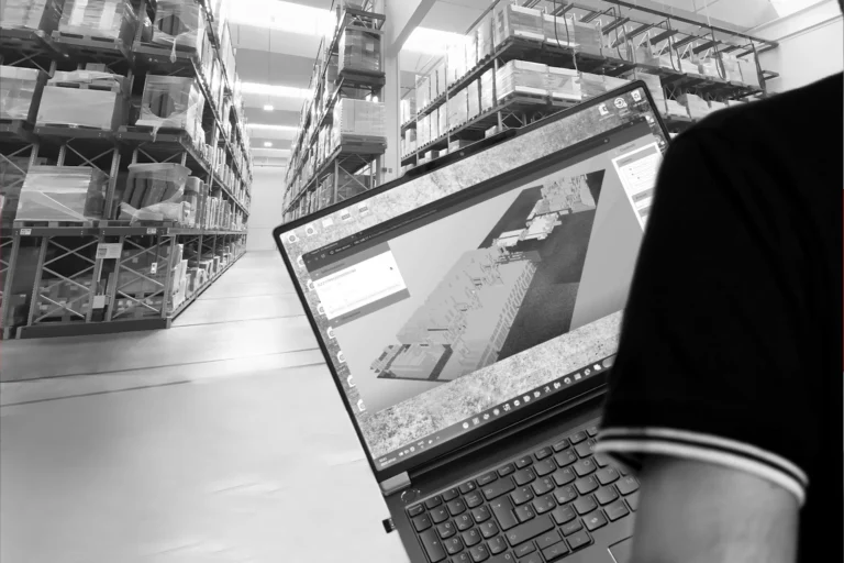 Digital Twin: what it is, what it means and how it supports the supply chain