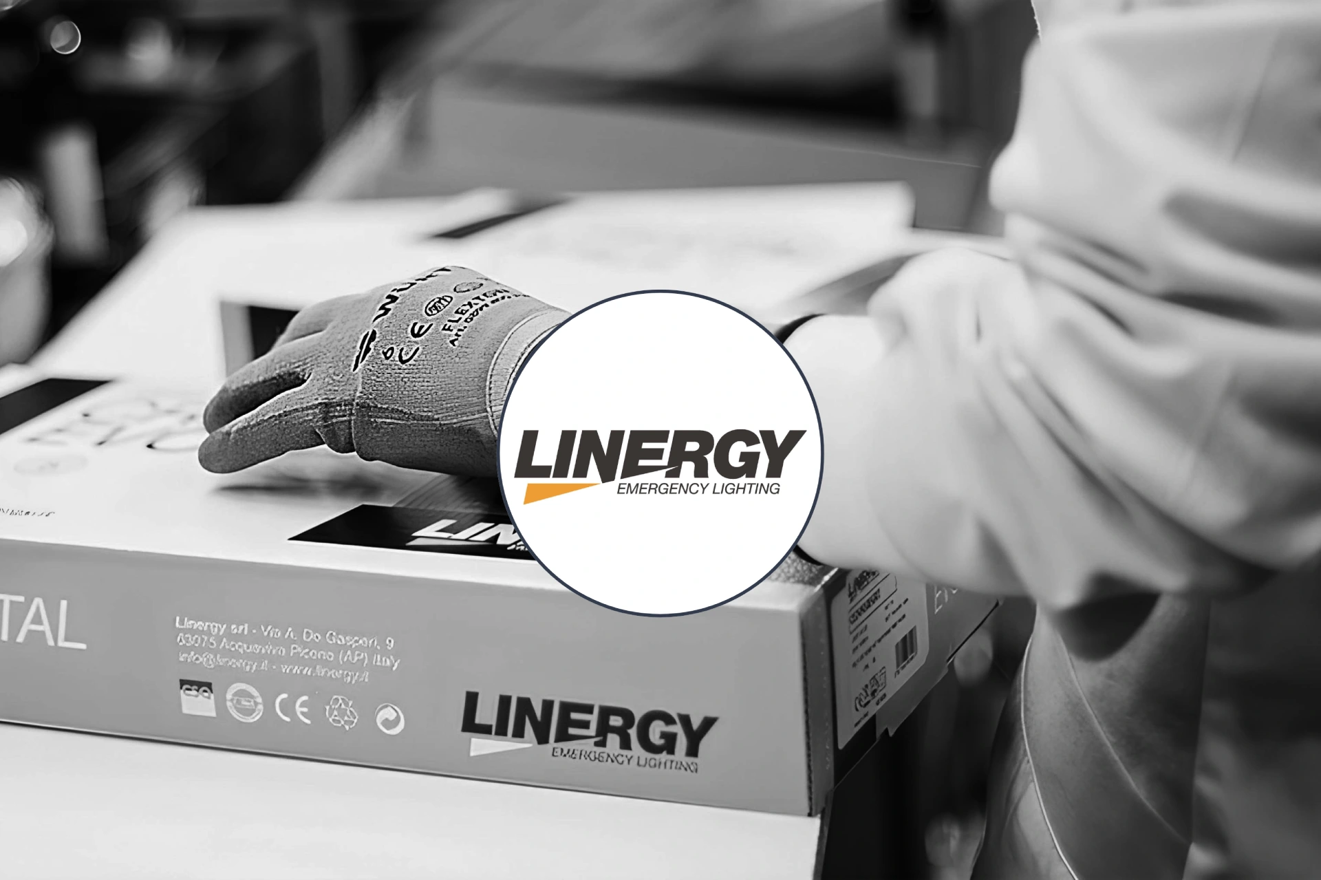 Caso studio Linergy: integrazione MES, ERP e WMS per la Smart Factory
