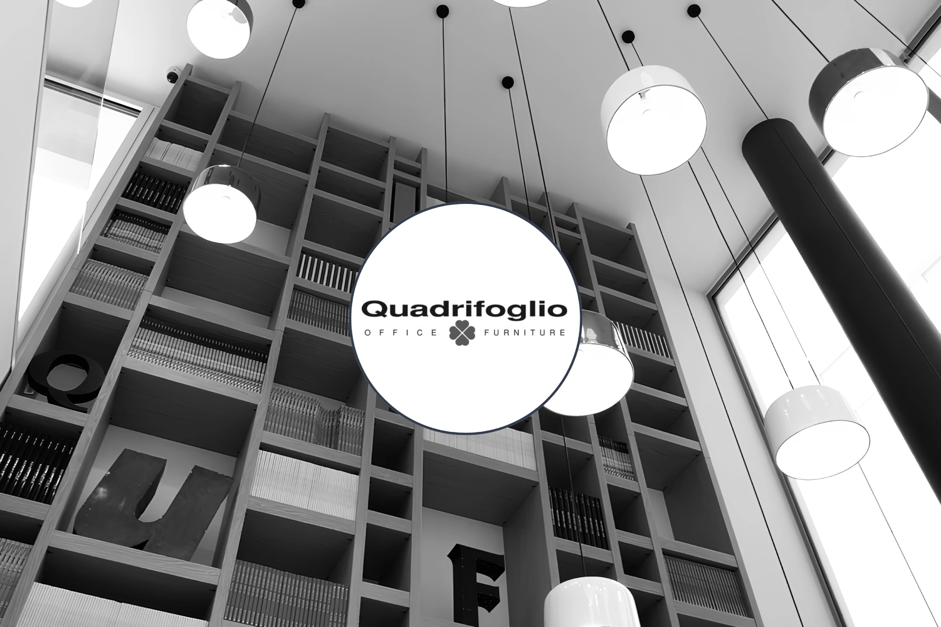 Caso studio Quadrifoglio Group: gestione multimagazzino e ottimizzazione dei flussi